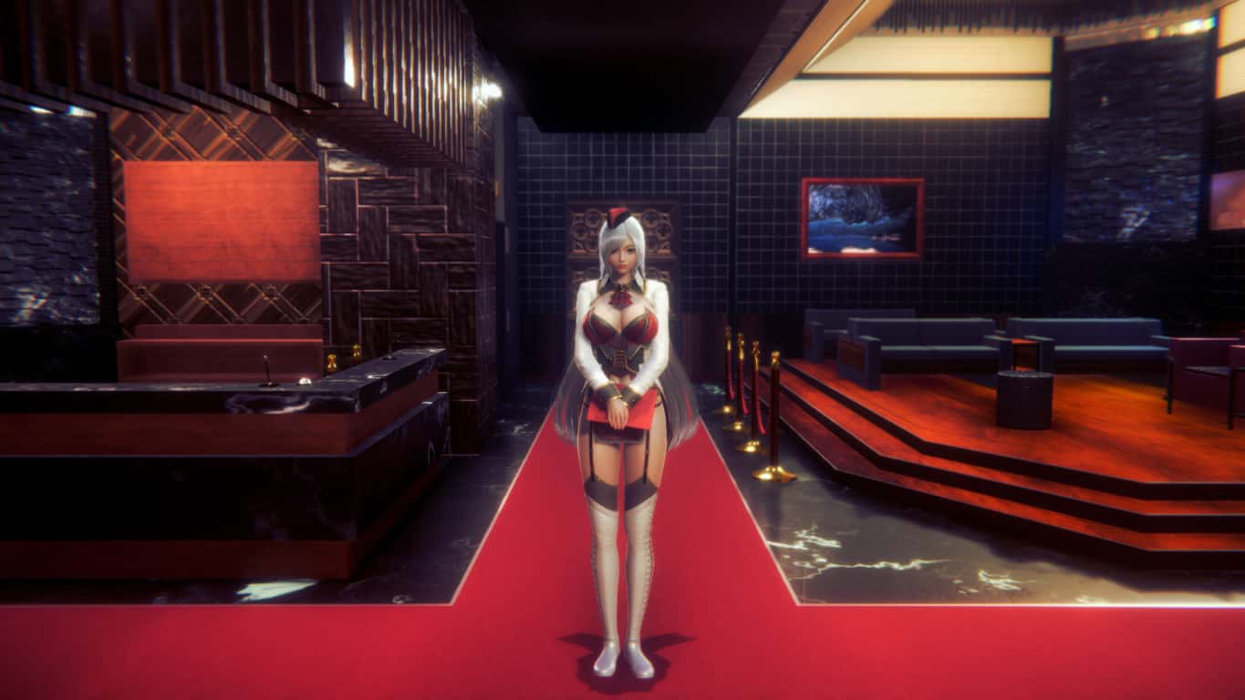 甜心选择2游戏封面